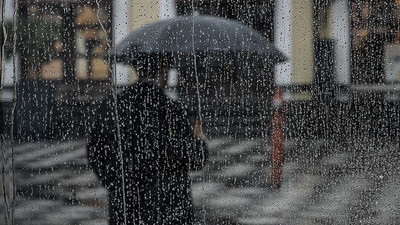 Meteoroloji'den sağanak uyarısı