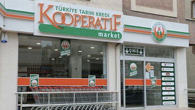 Tarım Kredi marketlerinde 'sabit fiyat' kampanyası bir ay uzatıldı