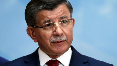 Davutoğlu: PKK'ya kızabiliriz ama Suriye Kürtlerini karşımıza almamamız lazım