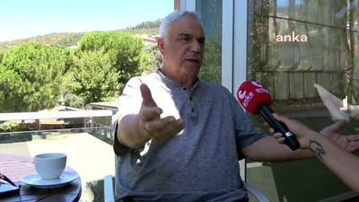 Halil Ergün: Ellerimizle tepsi ile iktidarı bunlara verdik, bir daha da bırakmıyorlar