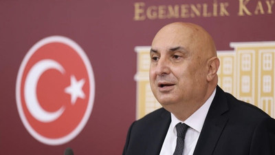 CHP’li Özkoç: ÖSYM soruşturması ne oldu? Erdoğan neden susuyor?