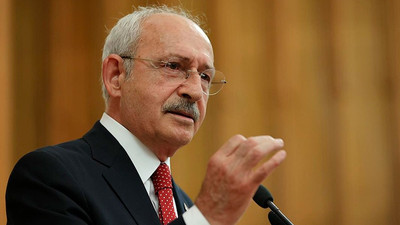 Kılıçdaroğlu: Helalleşme sıradan bir çağrı değildir, yaraların kapanması lazım