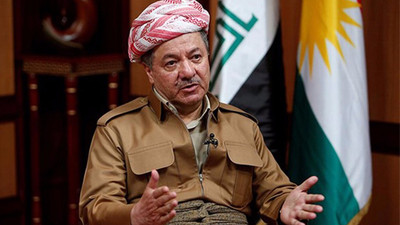 Barzani: Müzakerelere ön şartsız hazırız