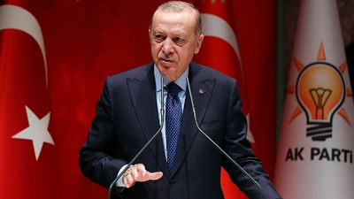 Erdoğan: Türkiye 21 yıl önceye göre daha demokratik, daha özgür, daha huzurlu