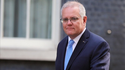 Eski Avustralya başbakanının 3 bakanlığı gizlice yönettiği ortaya çıktı