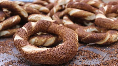 Eskişehir'de bir liralık simit zammı iptal edildi