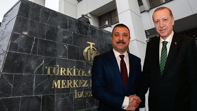 Erdoğan sinyali verdi, Merkez Bankası'nın alacağı faiz kararı ortaya çıktı