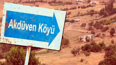 Yaban hayvanının ısırdığı inek kuduz çıktı, Dersim'de bir köy karantinaya alındı