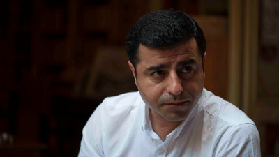 Demirtaş parlamento gündemlerini talep etti