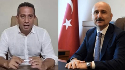 CHP'li Başarır'dan Bakan Karaismailoğlu'na: Sayın Bakan, keşke adın gibi ihalelerin de ‘adil’ olsa