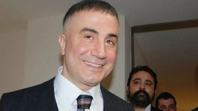 Sedat Peker'den muhalefete: Sadece bunu yapsınlar, gerisi bende