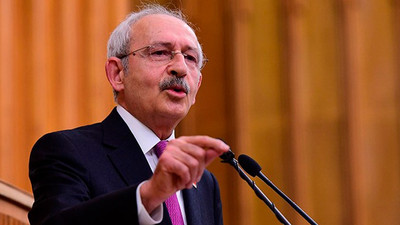 Kılıçdaroğlu'ndan Erdoğan'a: Yüreğin varsa televizyonda karşıma çıkarsın ama çıkamaz kabahati var