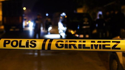 Polis memuru tartıştığı kişiyi bacağından vurdu