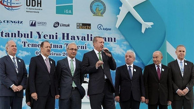 İstanbul Havalimanı'nı işleten İGA'nın 1,1 milyar euroluk kirasına 25 yıl erteleme