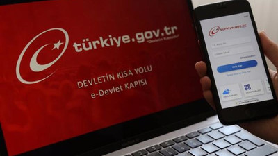 Adli sicil silme ve düzeltme talebi başvuruları e-Devlet'e taşındı