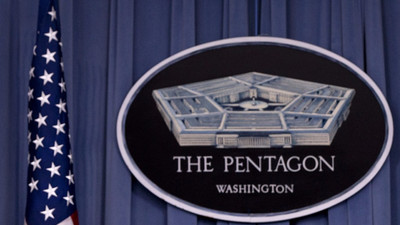 Pentagon: Vize krizi askeri operasyonları etkilemez