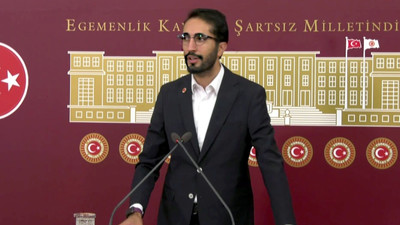 Saadet Partisi: İsrail'e büyükelçi atamak, gaflet değil bir ihanet vesikasıdır