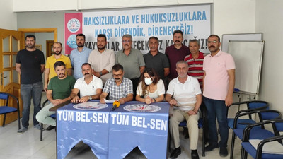 Kayyımlar emekçileri sürgün etti, belediyelere ithal bürokratlar yerleştirdi