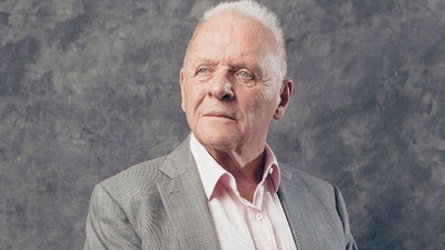 Anthony Hopkins rol aldığı filmlerden ilhamla NFT koleksiyonu yarattı