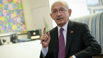 Kılıçdaroğlu: CHP AKP'yi geçti, cumhurbaşkanlığını ilk turda alırız