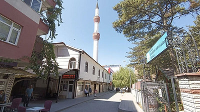 İmam ve müezzine 'zimmet' soruşturması