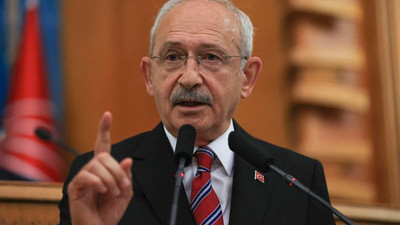 Kılıçdaroğlu'ndan Erdoğan'a: Sen bu millete artık bedel ödetemezsin.Kimse korkmasın