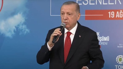 Erdoğan: Konut fiyatlarındaki yükselişin önüne geçecek yeni hamleyi açıklayacağız