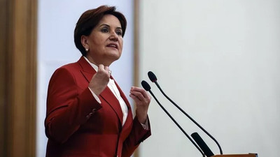 Akşener: Asgari ücret yeniden güncellensin