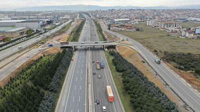 Yolu yine 'Beşli Çete' onaracak: 394 milyon TL ödenecek