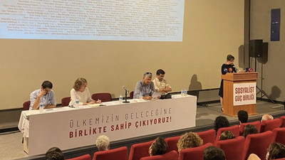 'Sosyalist Güç Birliği' ittifakı kuruldu: Ülkemizin geleceğine birlikte sahip çıkıyoruz