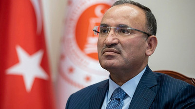 Bozdağ: İsveç ve Finlandiya'dan talep edilen hiç kimse iade edilmedi