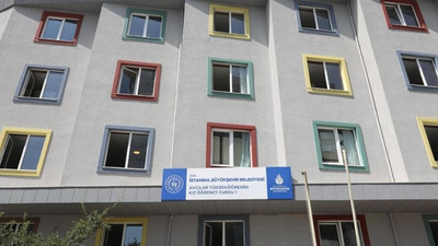 İBB üniversite yurt başvuruları 22 Ağustos'ta başlıyor