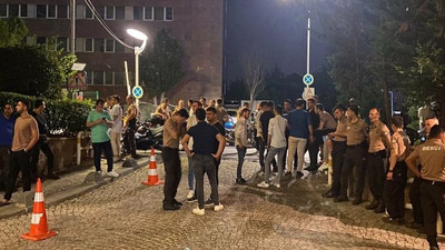 İstanbul'da düğün ihbarına giden bekçilere saldırı: 1 ölü, 4 yaralı