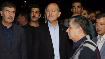 HDP 'ihmal var' demişti: Soylu'dan Mardin'deki kazaya ilişkin 'ihmal var mı araştıracağız' açıklaması