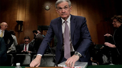 Bu hafta gözler Jackson Hole toplantısında: Fed Başkanı Powell'ın mesajları izlenecek