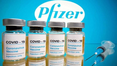 FDA, COVID-19 ilacı Paxlovid'in tekrar test edilmesini istedi