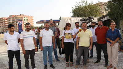 TMMOB’tan Derik’te inceleme: İhmaller var