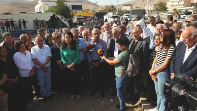 Sancar Derik’te: Bu basit bir kaza değildir, tipik bir Kırmızı Pazartesi vakasıdır