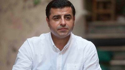 Demirtaş: Katliam gibi kazalar yüreğimizi dağladı