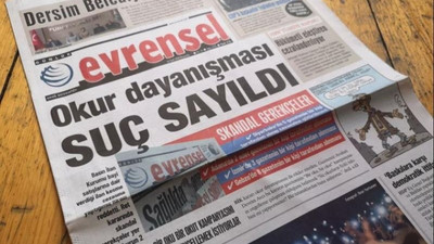 Basın İlan Kurumu, Evrensel Gazetesi'nin reklam yayımlama hakkını iptal etti