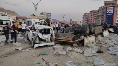 Derik'te hayatını kaybedenlerin yakınları: Örtbas edilmesin