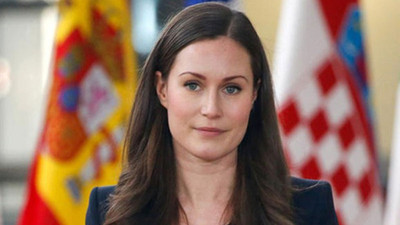 Finlandiya Başbakanı Marin'in uyuşturucu testi negatif çıktı