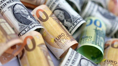 Uluslararası bankalardan euro/dolar paritesi için yeni tahminler geldi