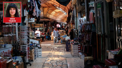 Bitme noktasına gelen Hatay esnafından çağrı: Suriye-Türkiye krizini çözün