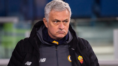 Jose Mourinho: Futbol bazen b*ktan olabiliyor