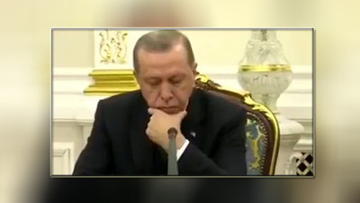 Erdoğan'ın uyuklamasına psikoterapist açıklaması