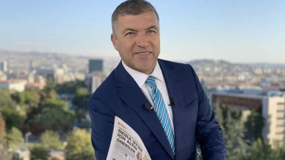 İsmail Küçükkaya, Halk TV'ye geçti