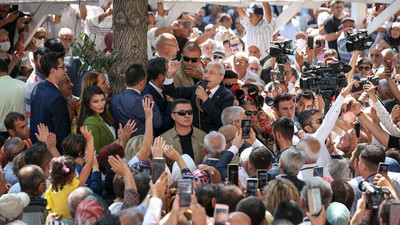 Kılıçdaroğlu: Bu adaletsiz düzene hep beraber son vereceğiz