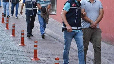 Kocaeli merkezli 4 ilde 'FETÖ' operasyonu: 6 gözaltı