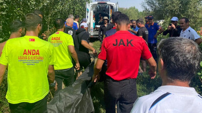 Dicle Nehri'nde kaybolan Amed'in cansız bedeni bulundu